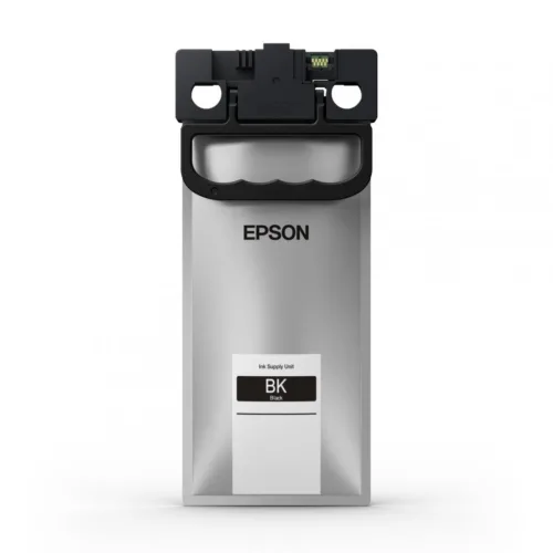 Cartus Cerneala Original Epson Black   C13T12E140