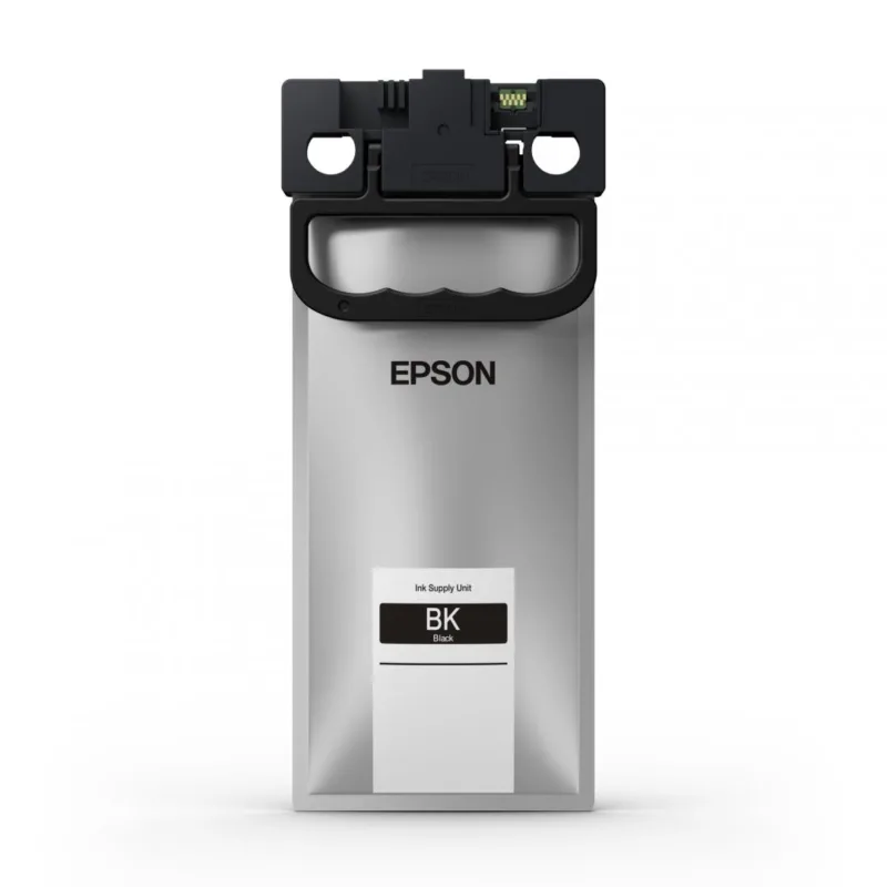 Cartus Cerneala Original Epson Black   C13T12E140