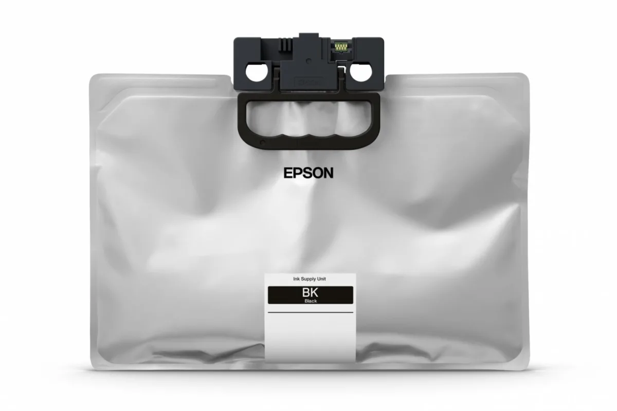 Cartus Cerneala Original Epson Black   C13T12F140
