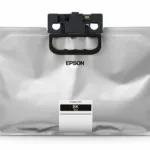 Cartus Cerneala Original Epson Black   C13T12F140