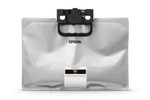 Cartus Cerneala Original Epson Black   C13T12F140