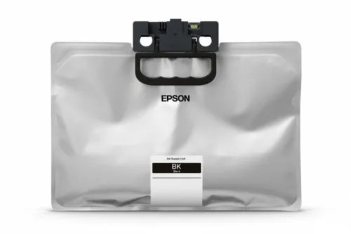 Cartus Cerneala Original Epson Black   C13T12F140