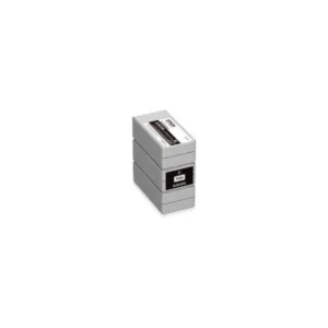 Cartus Cerneala Original Epson Black GJIC5K  C13S020563
