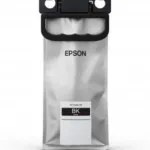 Cartus Cerneala Original Epson Black T01C1  C13T01C100