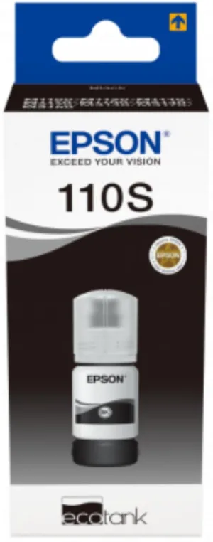 Cartus Cerneala Original Epson Black T01L14  C13T01L14A