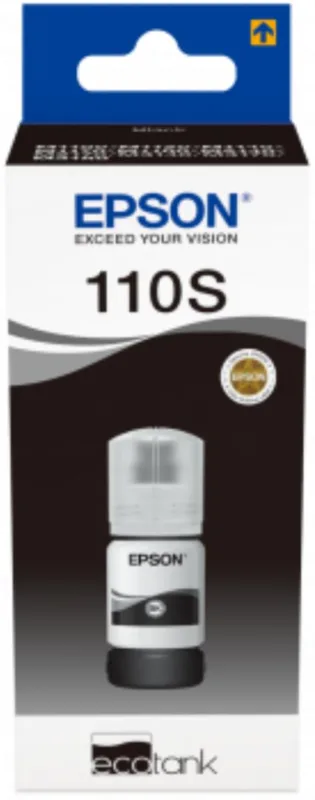 Cartus Cerneala Original Epson Black T01L14  C13T01L14A