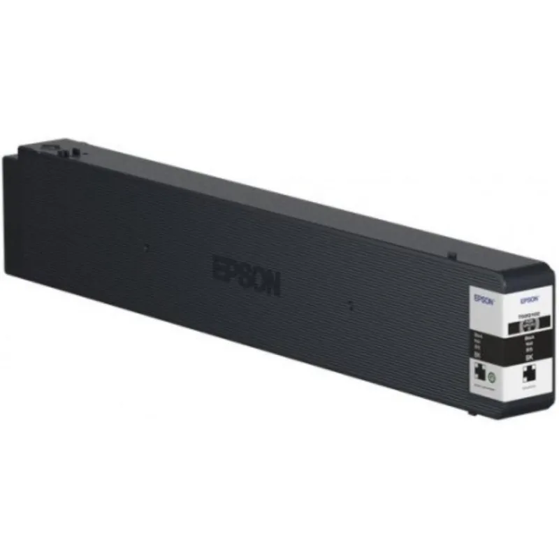 Cartus Cerneala Original Epson Black T02Q100  C13T02Q100