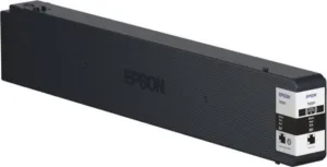 Cartus Cerneala Original Epson Black T02S100  C13T02S100
