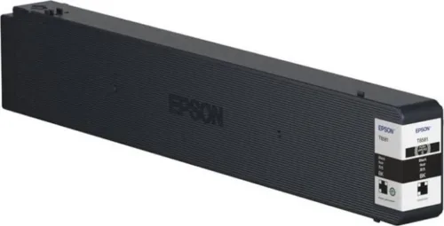 Cartus Cerneala Original Epson Black T02S100  C13T02S100