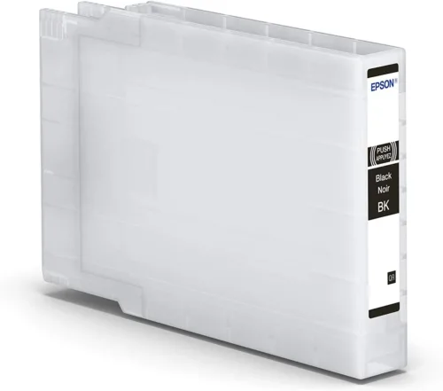 Cartus Cerneala Original Epson Black T04C140  C13T04C140