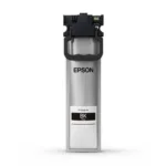 Cartus Cerneala Original Epson Black T11C140  C13T11C140