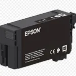Cartus Cerneala Original Epson Black T40C140  C13T40C140