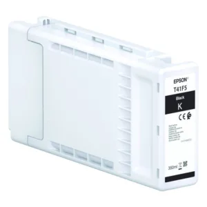 Cartus Cerneala Original Epson Black T41F540  C13T41F540