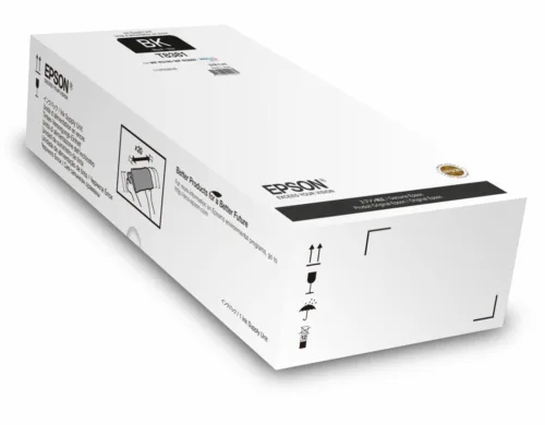 Cartus Cerneala Original Epson Black T838140  C13T838140