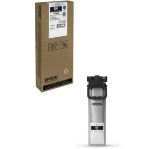 Cartus Cerneala Original Epson Black T94414  C13T944140