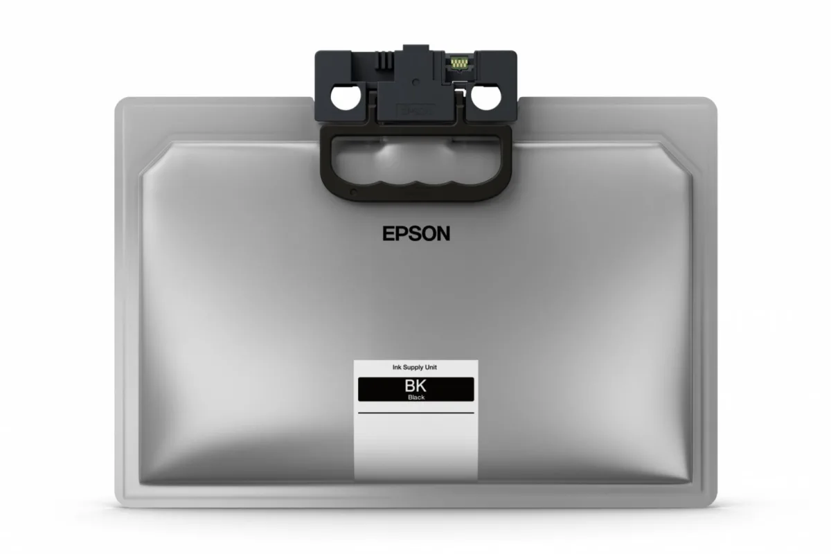 Cartus Cerneala Original Epson Black T966140  C13T966140