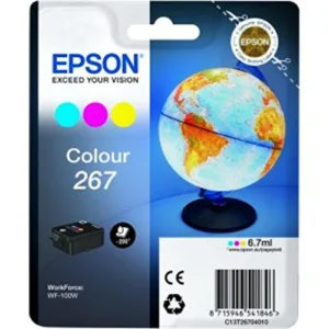 Cartus Cerneala Original Epson Color T26704010  C13T26704010