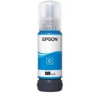 Cartus Cerneala Original Epson Cyan 108  C13T09C24A