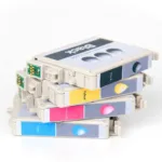 Cartus Cerneala Original Epson Cyan 115  C13T07D24A