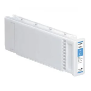 Cartus Cerneala Original Epson Cyan   C13T50M200