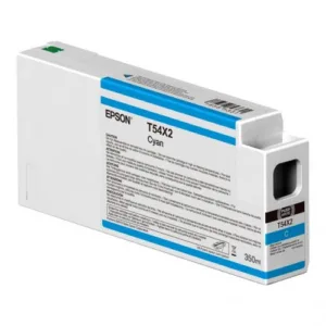 Cartus Cerneala Original Epson Cyan   C13T54X200