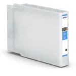 Cartus Cerneala Original Epson Cyan T04C240  C13T04C240