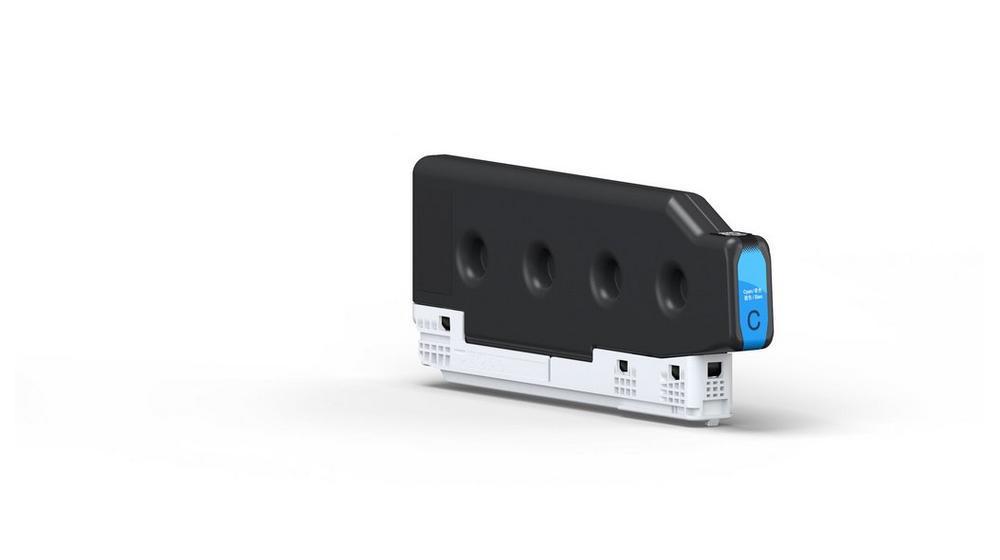 Cartus Cerneala Original Epson Cyan T08G200  C13T08G200