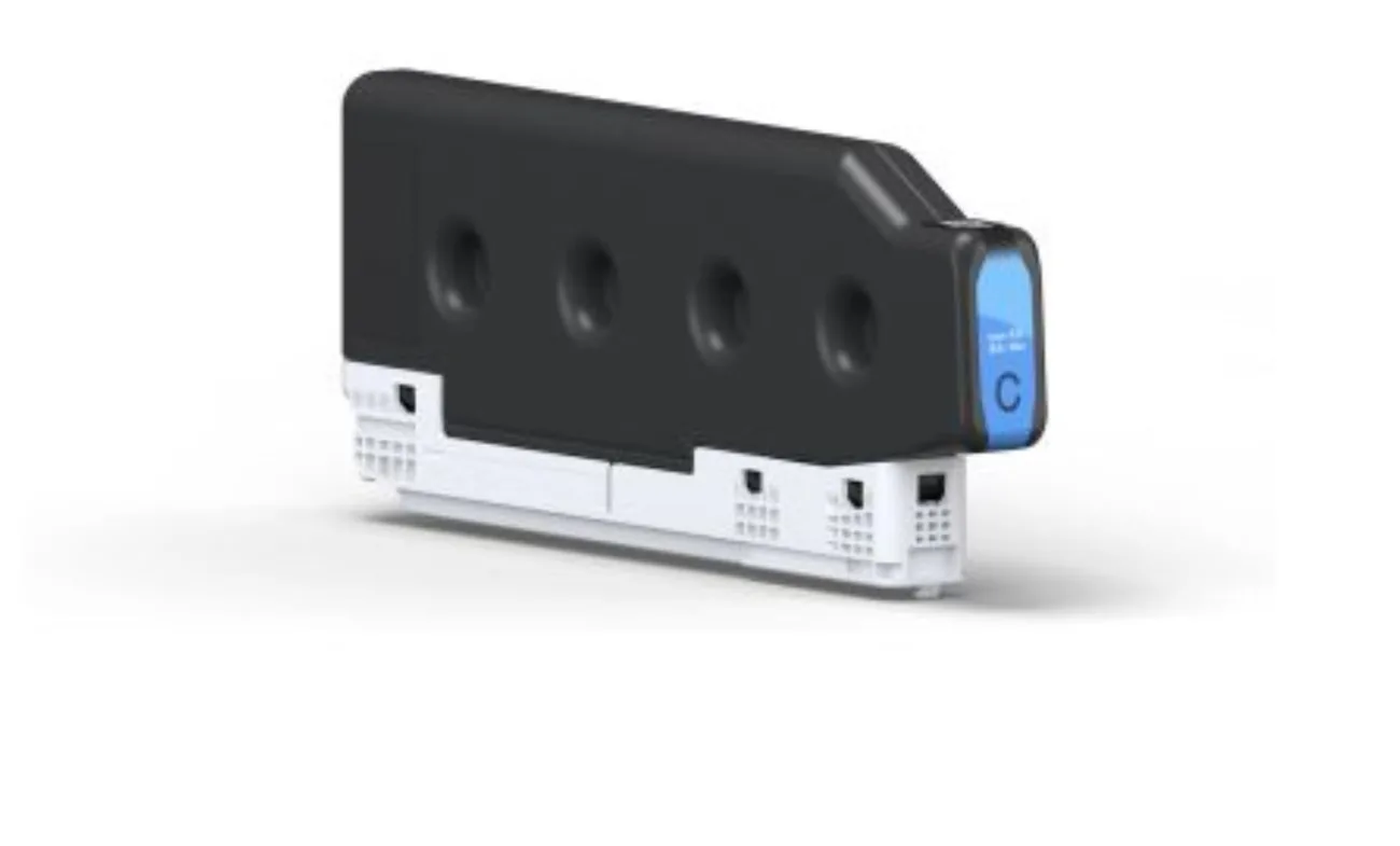Cartus Cerneala Original Epson Cyan T08H200  C13T08H200
