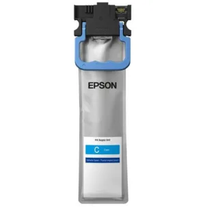 Cartus Cerneala Original Epson Cyan T11N240  C13T11N240