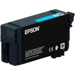 Cartus Cerneala Original Epson Cyan T40D240  C13T40D240