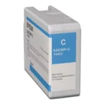 Cartus Cerneala Original Epson Cyan T44C240  C13T44C240