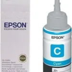 Cartus Cerneala Original Epson Cyan T66424A  C13T66424A