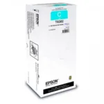 Cartus Cerneala Original Epson Cyan T838240  C13T838240