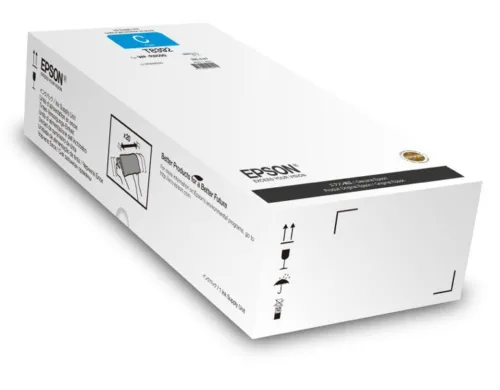 Cartus Cerneala Original Epson Cyan T839240  C13T839240
