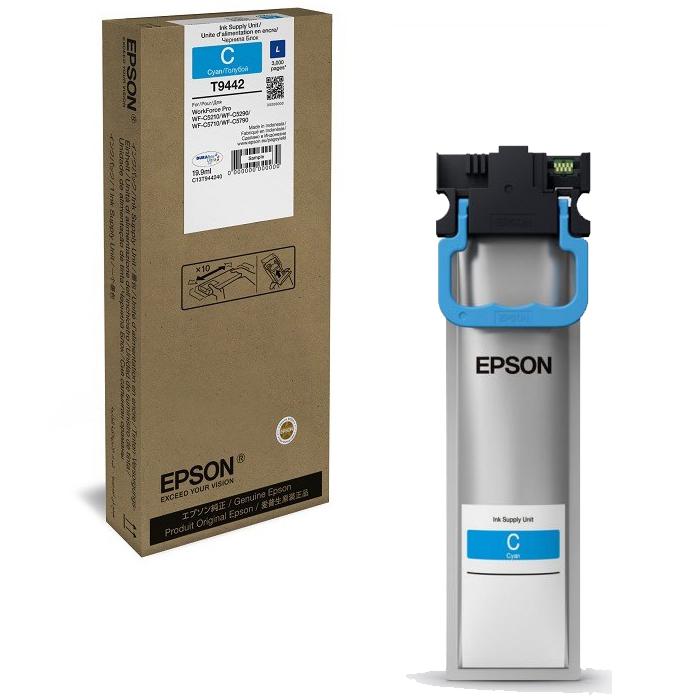Cartus Cerneala Original Epson Cyan T944240  C13T944240