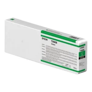 Cartus Cerneala Original Epson Green   C13T55KB00