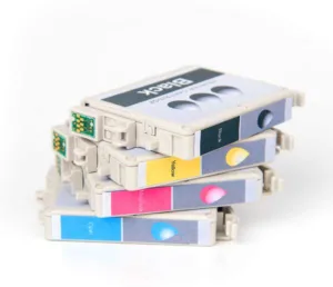 Cartus Cerneala Original Epson Grey 115  C13T07D54A