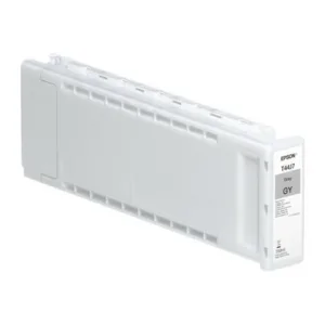 Cartus Cerneala Original Epson Grey T44J740  C13T44J740