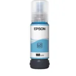 Cartus Cerneala Original Epson Light Cyan 108  C13T09C54A