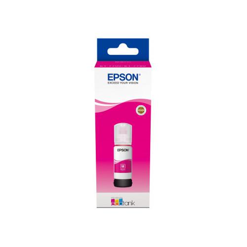 Cartus Cerneala Original Epson Magenta 103  C13T00S34A