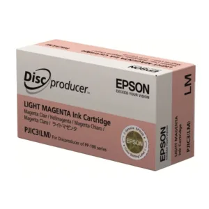 Cartus Cerneala Original Epson Magenta S020449  C13S020690