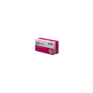 Cartus Cerneala Original Epson Magenta S020450  C13S020691
