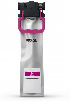 Cartus Cerneala Original Epson Magenta T01C3  C13T01C300