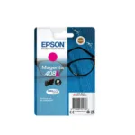 Cartus Cerneala Original Epson Magenta T09K340  C13T09K34010