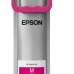 Cartus Cerneala Original Epson Magenta T11C340  C13T11C340
