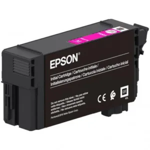 Cartus Cerneala Original Epson Magenta T40D340  C13T40D340