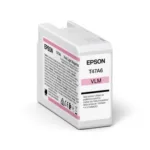 Cartus Cerneala Original Epson Magenta T47A6  C13T47A600