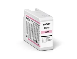 Cartus Cerneala Original Epson Magenta T47A6  C13T47A600