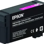 Cartus Cerneala Original Epson MagentaT40D34N  C13T40D34N