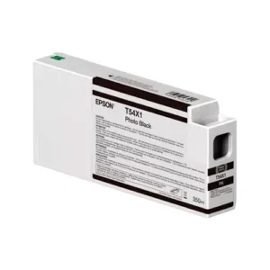 Cartus Cerneala Original Epson Photo Black   C13T54X100